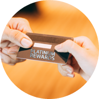 Member Rewards