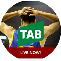 Tab & Live Sports