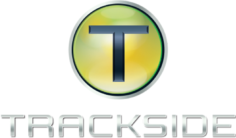 Trackside Logo